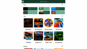 What Joyetest.com website looked like in 2022 (3 years ago)