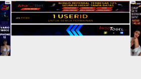 What Juraganfilm.vip website looked like in 2022 (1 year ago)