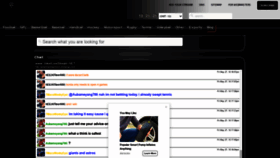 What Jokerlivestream.xyz website looked like in 2022 (1 year ago)