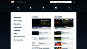 What Jetelecharge.com website looked like in 2022 (1 year ago)