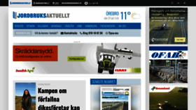 What Ja.se website looked like in 2022 (1 year ago)