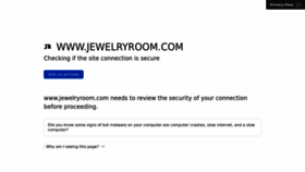 What Jewelryroom.com website looked like in 2022 (1 year ago)