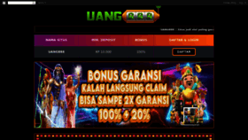 What Jasacode.web.id website looked like in 2022 (2 years ago)