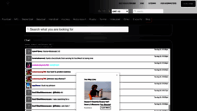 What Jokerlivestream.vip website looked like in 2022 (1 year ago)