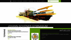 What Jsg-karlstadt.de website looked like in 2022 (1 year ago)