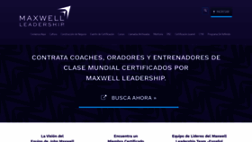 What Jmtespanol.com website looked like in 2022 (1 year ago)