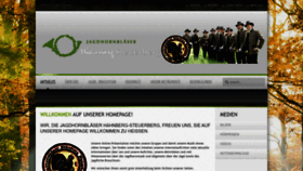 What Jb-steuerberg.at website looked like in 2023 (1 year ago)