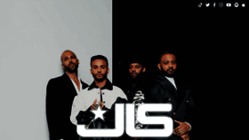 What Jlsofficial.com website looked like in 2023 (1 year ago)