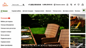 What Joycom.ru website looked like in 2023 (1 year ago)