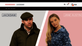 What Janeaustinforwomen.co.uk website looked like in 2023 (1 year ago)