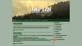What Jwdlan.de website looked like in 2023 (1 year ago)