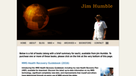 What Jhbooks.org website looked like in 2023 (1 year ago)