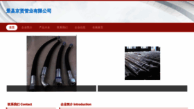 What Jingxiankaiping.com website looked like in 2023 (This year)