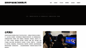 What Jl331.cn website looked like in 2023 (This year)