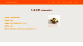 What Jinpaikuaifa.com website looks like in 2024 