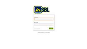 What Jnsbl.mambu.com website looks like in 2024 