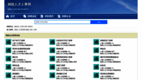 What Jiuxibaihui.com website looks like in 2024 