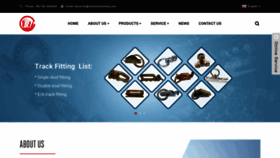 What Jxrymachine.com website looks like in 2024 