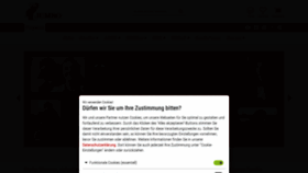 What Jumboverlag.de website looks like in 2024 