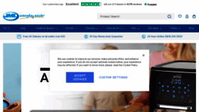 What Jmldirect.com website looked like in 2024 (1 year ago)