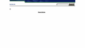 What Kocola.com website looked like in 2012 (11 years ago)