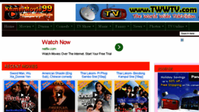 What Khmermovie99.com website looked like in 2013 (10 years ago)