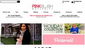 What Kikisfashions.com website looked like in 2014 (10 years ago)