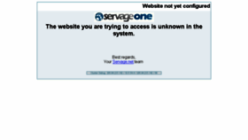 What Koorasudan.com website looked like in 2014 (10 years ago)