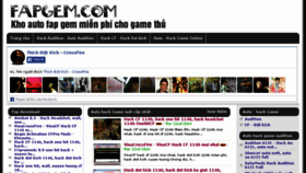 What Khoautos.com website looked like in 2014 (10 years ago)