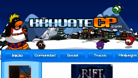 What Kkhuatecp.com website looked like in 2014 (10 years ago)