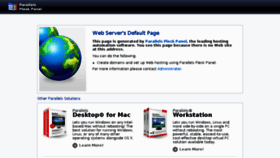 What Kemerresort.com website looked like in 2014 (10 years ago)