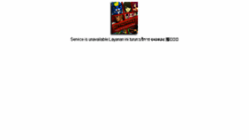 What Kotagames.com website looked like in 2015 (9 years ago)