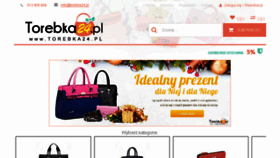 What Kredytpol.pl website looked like in 2015 (8 years ago)