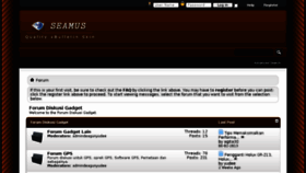 What Kitatahu.com website looked like in 2015 (8 years ago)