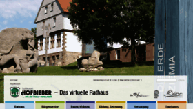 What Knhh.de website looked like in 2015 (8 years ago)