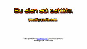 What Kalitecicek.com website looked like in 2015 (8 years ago)