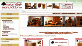 What Kayaa.de website looked like in 2015 (8 years ago)