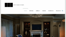 What Kdsinteriors.com website looked like in 2016 (7 years ago)
