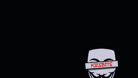 What Kiesbits.cc website looked like in 2016 (9 years ago)