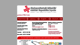 What Kc-bl.com website looked like in 2016 (8 years ago)