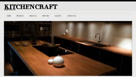 What Kitchencraftaustralia.com.au website looked like in 2016 (7 years ago)