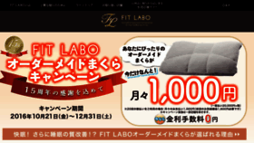 What Kaimin-hiroba.jp website looked like in 2016 (7 years ago)