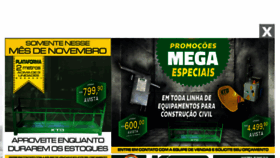 What Ktbequipamentos.com.br website looked like in 2016 (7 years ago)