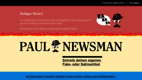 What Koelner-abendblatt.de website looked like in 2017 (7 years ago)