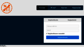 What Kewix.hu website looked like in 2017 (6 years ago)