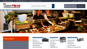 What Kbs-kaeltetechnik.de website looked like in 2017 (6 years ago)