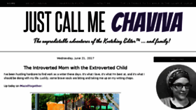 What Kvetchingeditor.com website looked like in 2017 (6 years ago)