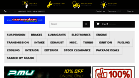 What Kakimotor.com website looked like in 2017 (6 years ago)