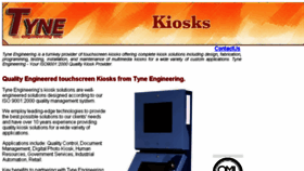 What Kiosko.com website looked like in 2017 (6 years ago)