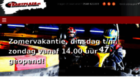 What Kartplaza.nl website looked like in 2017 (6 years ago)